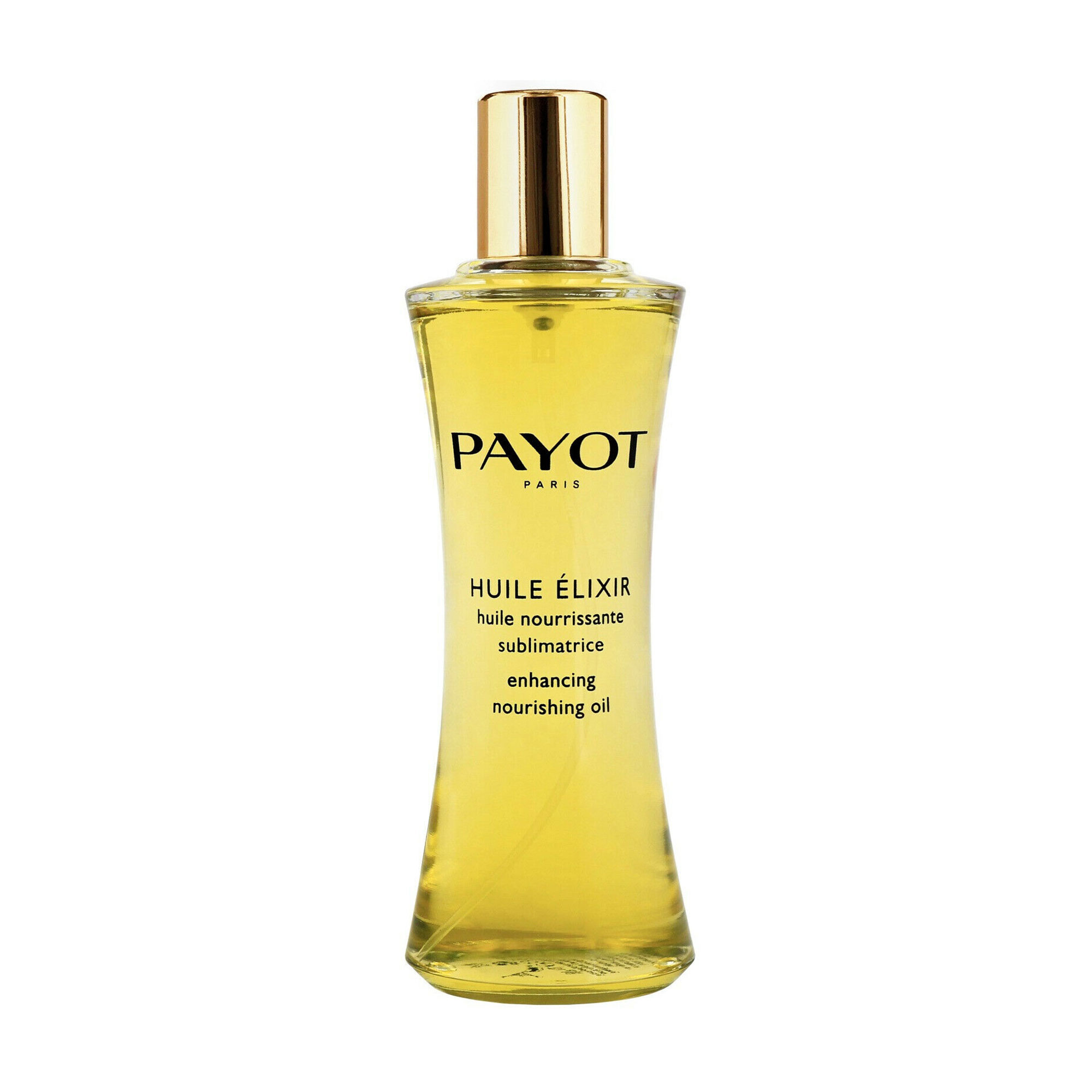Уцінка! Живильна олія для тіла та волосся Payot Huile Elixir Enhancing Nourishing Oil, 100 мл